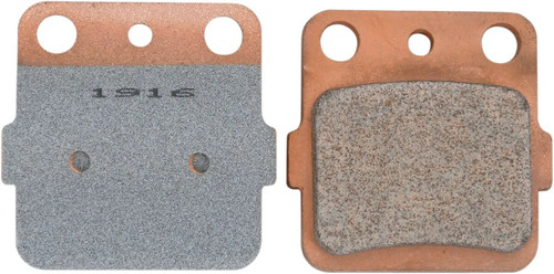 Sdp811 brake pad atv sdp - brake,