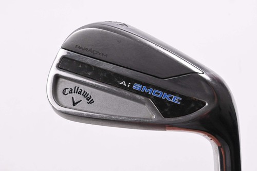Callaway paradym smoke - callaway, ai