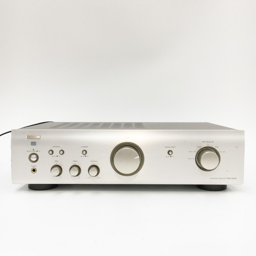 Denon pma 500ae - pma-500ae, amplificatore