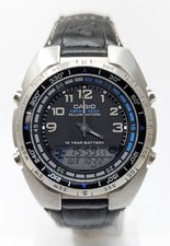 Orologio Casio AMW 700 fishing