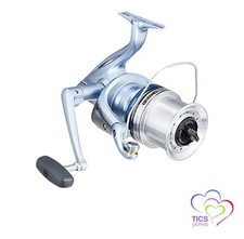 SHIMANO Reel SA Active surf