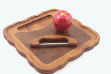 Cheeseboard blocco macellaio