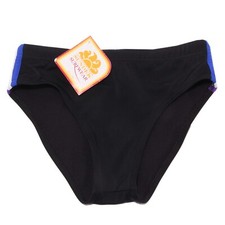 5494Q costume slip SUNDEK nero