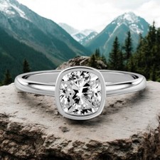 Anello di fidanzamento con