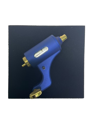 Rotary tattoo machine five - rotary,