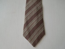 PANCALDI SILK TIE SETA