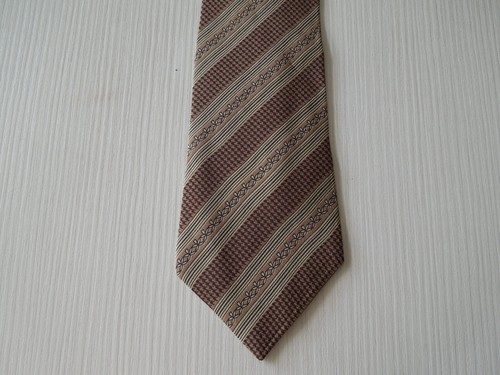 Pancaldi silk tie - pancaldi, seta