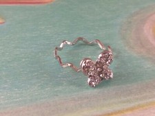 Anello Donna Metallo