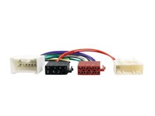 Cavo adattatore cablaggio ISO