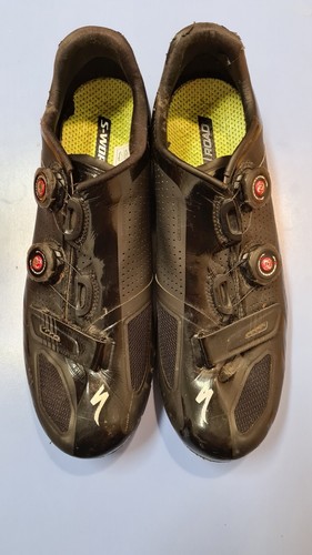 Scarpe ciclismo strada - ciclismo, su