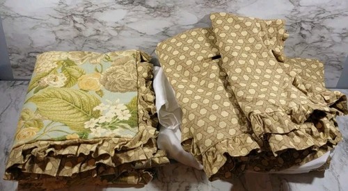 Waverly garden glory set letto - waverly,