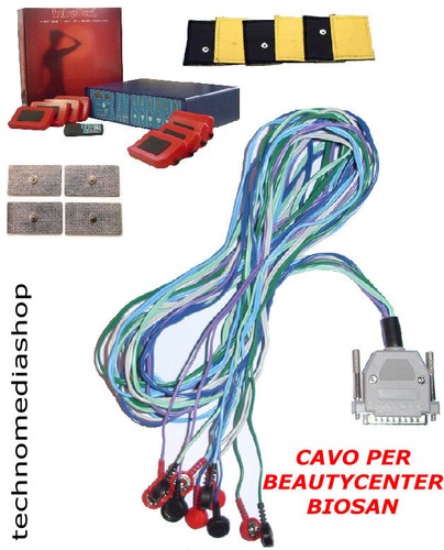 Btd biosan beauty center - btd,