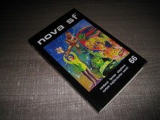 NOVA SF 66  CREAZIONI