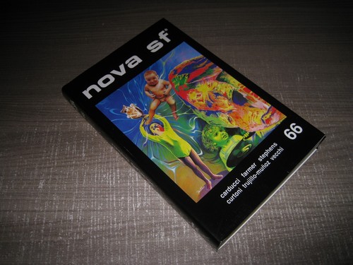 Nova creazioni - 66,