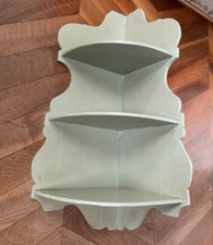 etagere, mensola angolare