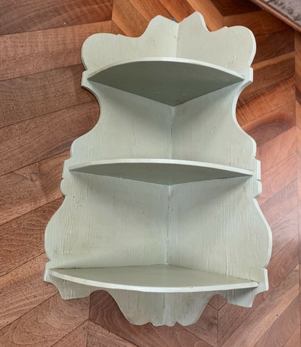 Etagere mensola angolare - mensola,