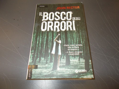 John rector bosco degli - john, rector:il