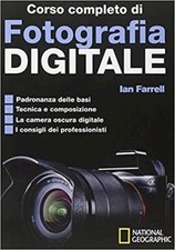 CORSO COMPLETO DI FOTOGRAFIA