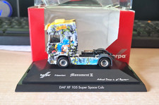 Herpa 110587 DAF XF 105 SSC