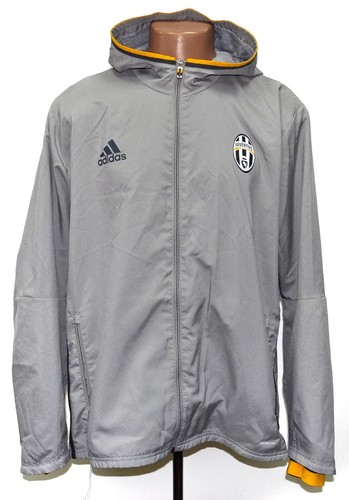 Giacca con cappuccio juventus - cappuccio,