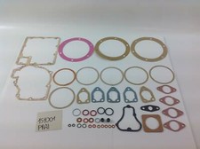 Serie kit guarnizioni motore