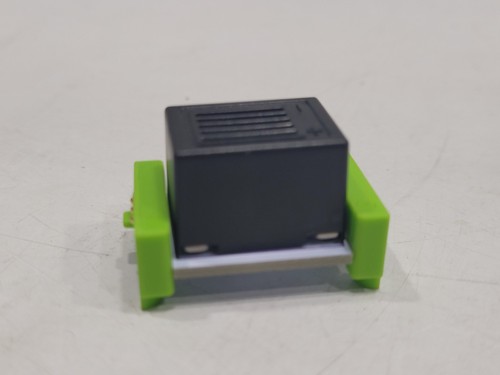 Cicalino littlebits - cicalino, o6