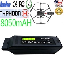8050mAh 14.8V Replacement Lipo