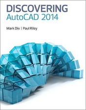 Discovering AutoCAD 2014 by 