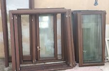 Infissi Di Alluminio (Prezzo A Finestra Vedi Descrizione)