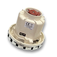 Domel Saugmotor Turbine Motore