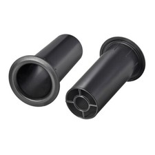 50x122mm speaker tube holder