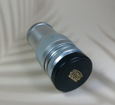 Steinheil Munchen Culminar 135 mm 1:4.5