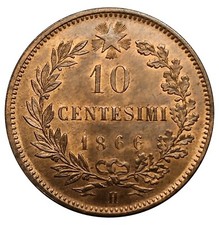 REGNO D'ITALIA (VITTORIO