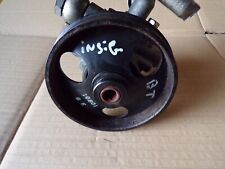 POMPA IDROGUIDA  OPEL INSIGNIA  benzina 1.6 turbo  ANNO 2010