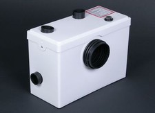 Trituratore Sanitario