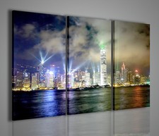 QUADRO MODERNO CITY BRIGHT