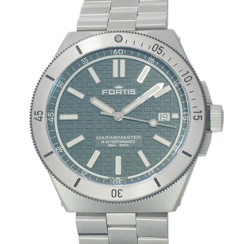 Orologio uomo automatico - da,