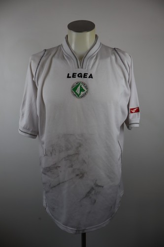 Legea avellino maglia - avellino, nr