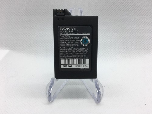Genuine original sony battery - genuine,