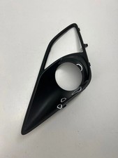 Griglia fendinebbia anteriore