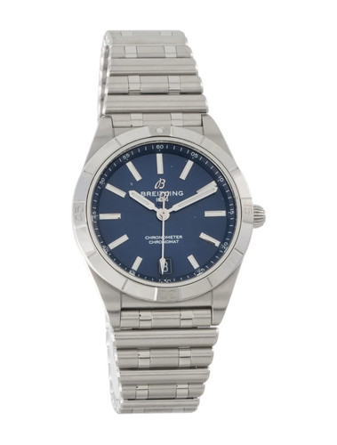 Breitling chronomat - chronomat, 36