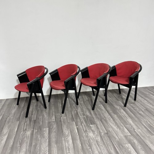 Sedie pozzi verga in legno - 4,