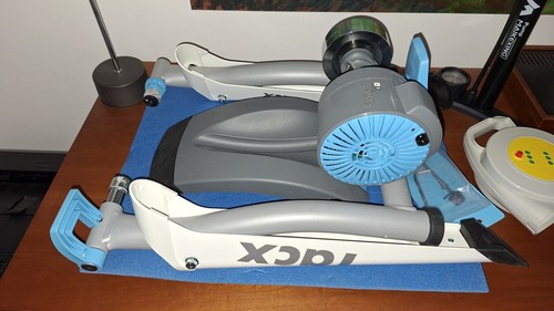 Tacx flow smart trainer - tacx, smart-trainer