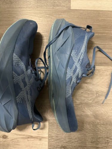 Asics novablast uomo taglia - uomo,