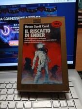 Riscatto ender orson - riscatto,