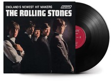 The Rolling Stones - England's
