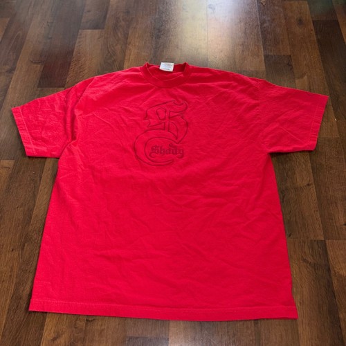 Shirt uomo shady - t-shirt, xl