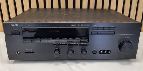 Yamaha dsp a590 natural - dsp-a590, sound