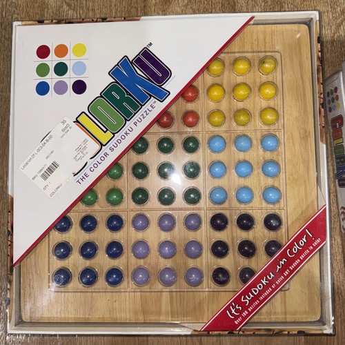 Colorku gioco colore - colorku,