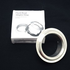 Anello adattatore testa flash